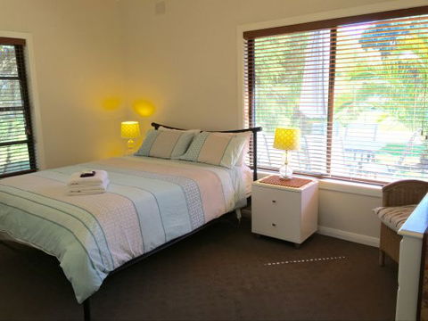 Pelican Waters Holiday Park - Geraldton Accommodation 4