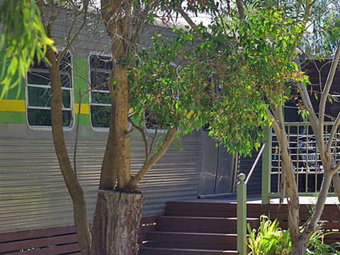 Pelican Waters Holiday Park - Geraldton Accommodation 5