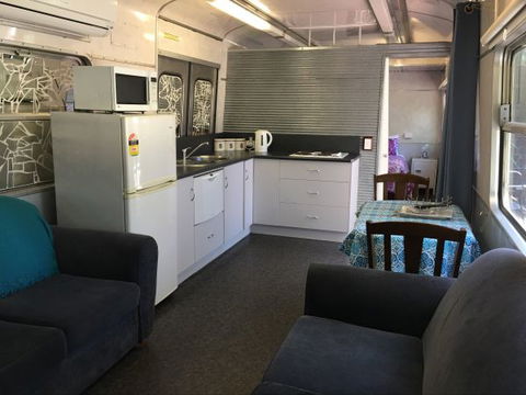 Pelican Waters Holiday Park - Geraldton Accommodation 6