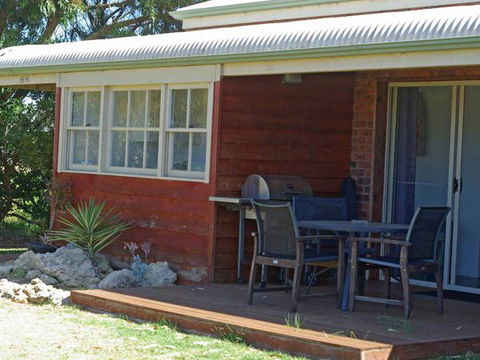 Pelican Waters Holiday Park - Geraldton Accommodation 7