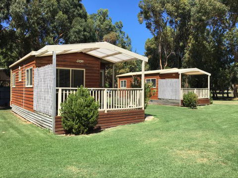 Pelican Waters Holiday Park - Geraldton Accommodation 9