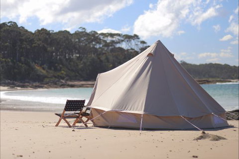 Pitch South Coast - Geraldton Accommodation 0