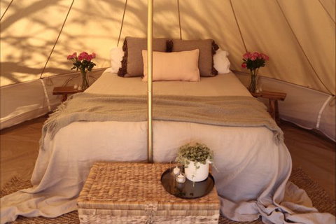 Pitch South Coast - Geraldton Accommodation 1