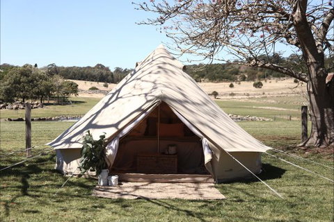 Pitch South Coast - Geraldton Accommodation 2
