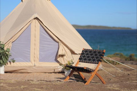 Pitch South Coast - Geraldton Accommodation 3