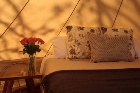 Pitch South Coast - Geraldton Accommodation 4