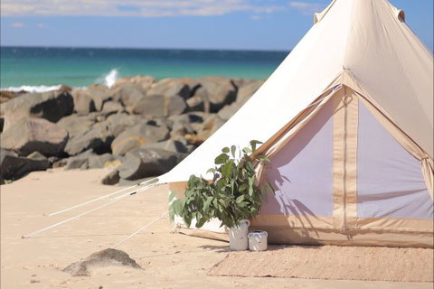 Pitch South Coast - Geraldton Accommodation 5