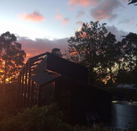 Pipeline Chalet Mt Wellington - Geraldton Accommodation