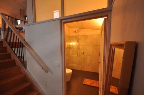 Pipeline Chalet Mt Wellington - Geraldton Accommodation 6