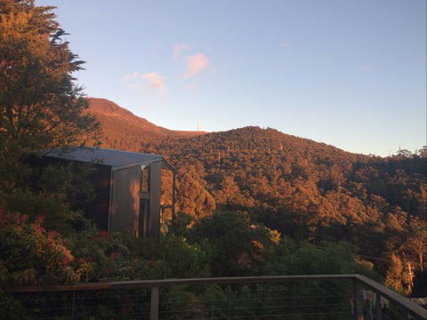 Pipeline Chalet Mt Wellington - Geraldton Accommodation 7