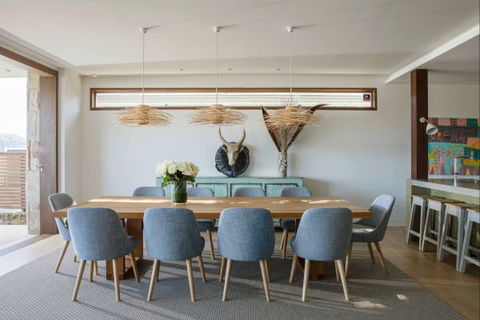 Pittwater Beach House - Geraldton Accommodation 2