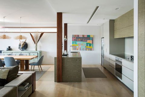 Pittwater Beach House - Geraldton Accommodation 3