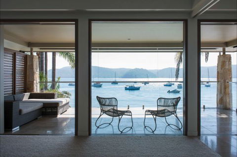 Pittwater Beach House - Geraldton Accommodation 4