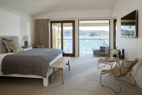 Pittwater Beach House - Geraldton Accommodation 5