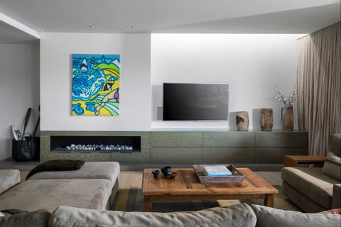 Pittwater Beach House - Geraldton Accommodation 6