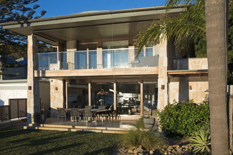 Pittwater Beach House - Geraldton Accommodation 8
