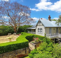 Plynlimmon The Cottage at Kurrajong - Geraldton Accommodation