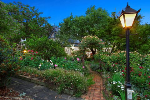 Plynlimmon: The Cottage At Kurrajong - Geraldton Accommodation 2