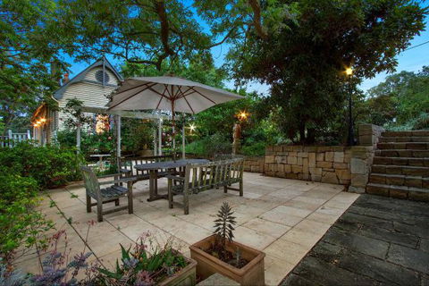 Plynlimmon: The Cottage At Kurrajong - Geraldton Accommodation 3
