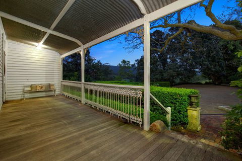 Plynlimmon: The Cottage At Kurrajong - Geraldton Accommodation 4
