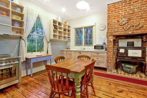 Plynlimmon: The Cottage At Kurrajong - Geraldton Accommodation 5