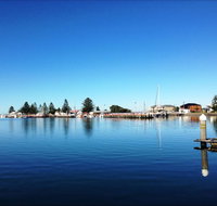Port Albert Motel - Geraldton Accommodation