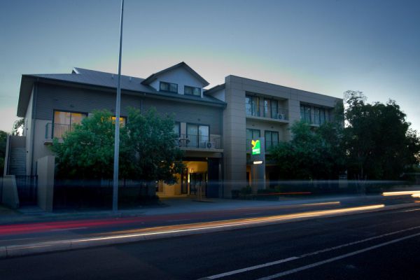 Melville NSW Geraldton Accommodation