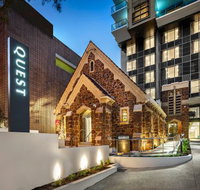 Quest Adelaide Terrace - Geraldton Accommodation