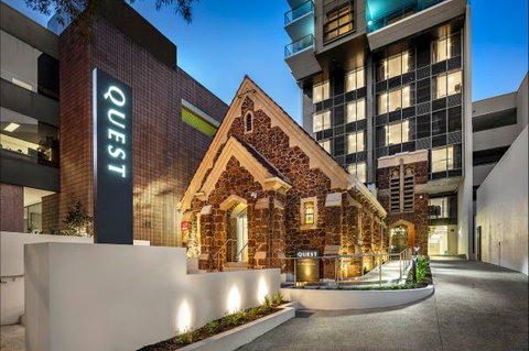 Quest Adelaide Terrace - Geraldton Accommodation 0