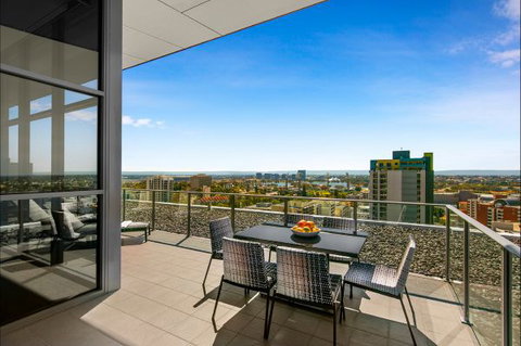 Quest Adelaide Terrace - Geraldton Accommodation 1