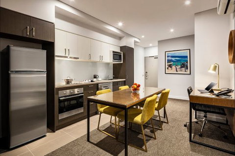 Quest Adelaide Terrace - Geraldton Accommodation 3