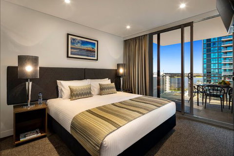 Quest Adelaide Terrace - Geraldton Accommodation 4