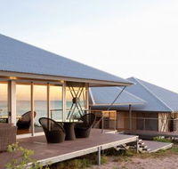Ramada Eco Beach Resort Broome - Geraldton Accommodation