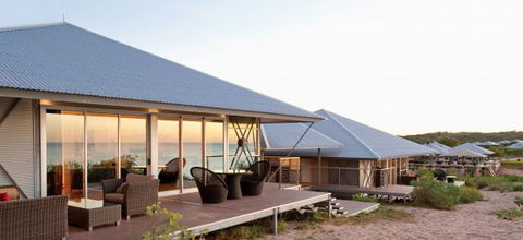 Ramada Eco Beach Resort, Broome - Geraldton Accommodation 0