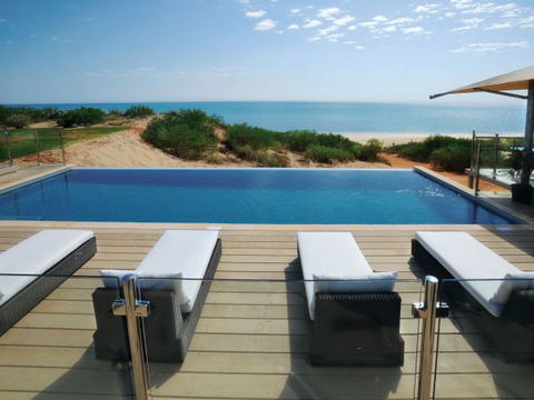 Ramada Eco Beach Resort, Broome - Geraldton Accommodation 1