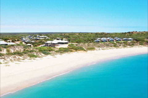 Ramada Eco Beach Resort, Broome - Geraldton Accommodation 3