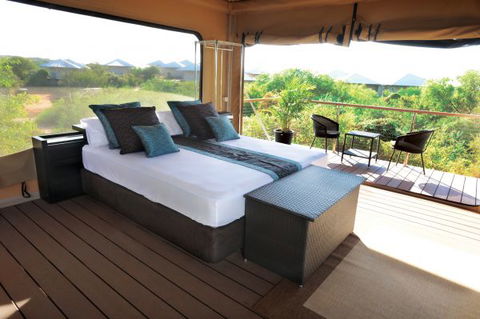 Ramada Eco Beach Resort, Broome - Geraldton Accommodation 5