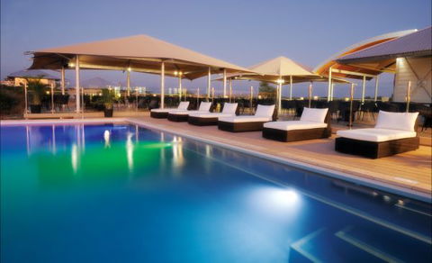 Ramada Eco Beach Resort, Broome - Geraldton Accommodation 6