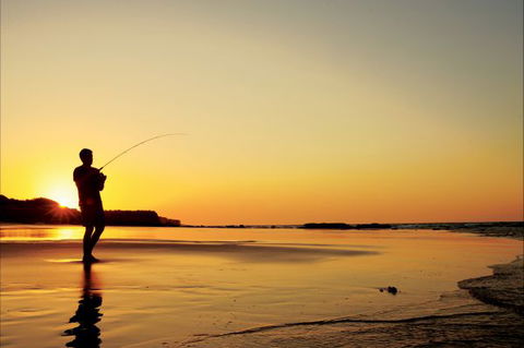Ramada Eco Beach Resort, Broome - Geraldton Accommodation 8