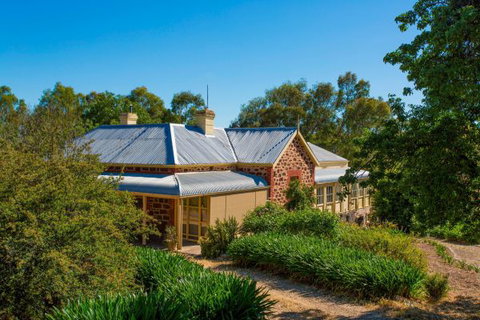Red Gum Retreat - Geraldton Accommodation 1