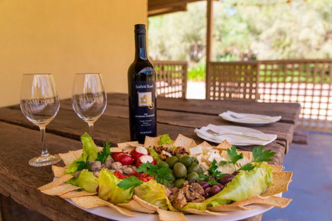 Red Gum Retreat - Geraldton Accommodation 3