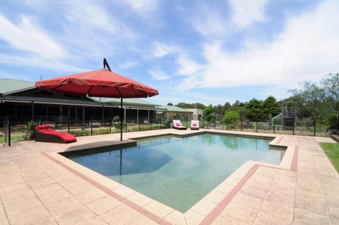 Reign Manor And Coach House - Geraldton Accommodation 1