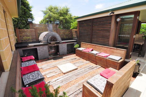 Reign Manor And Coach House - Geraldton Accommodation 2