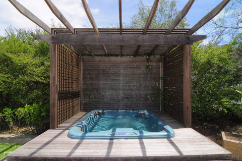 Reign Manor And Coach House - Geraldton Accommodation 7