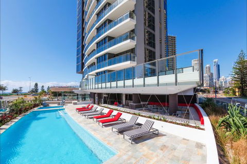 Rhapsody Resort - Geraldton Accommodation 1