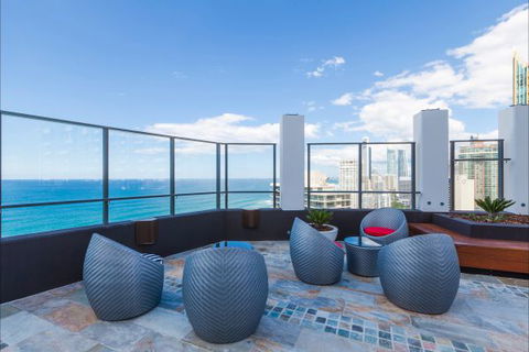 Rhapsody Resort - Geraldton Accommodation 4