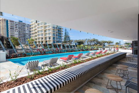 Rhapsody Resort - Geraldton Accommodation 5