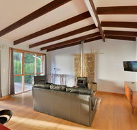 Ridgetop Hideaway - Geraldton Accommodation