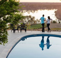 Rilli Retreat - Geraldton Accommodation