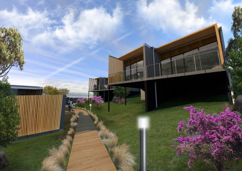Rosevears Hotel - Geraldton Accommodation 0